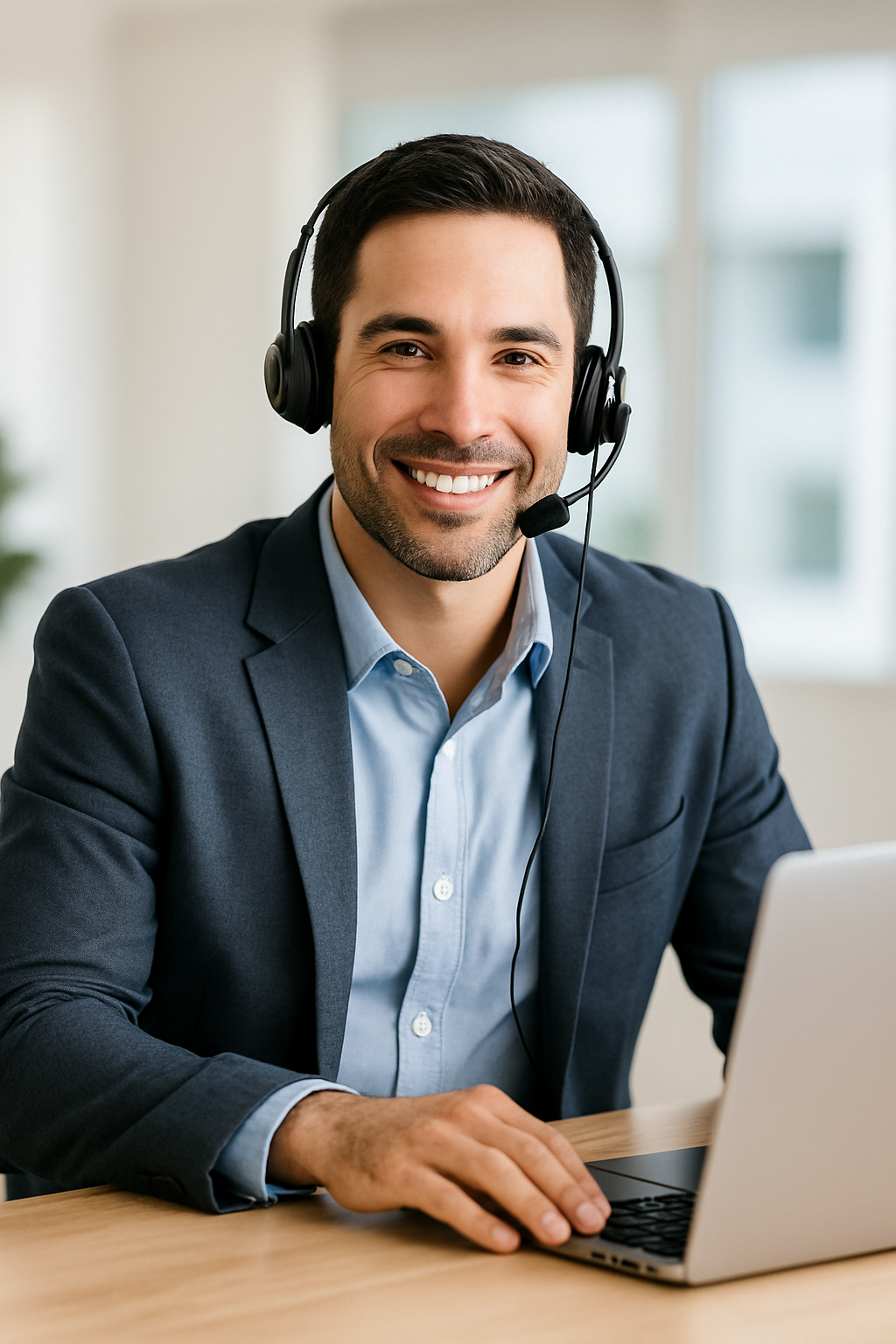 AFSA on-site supervision