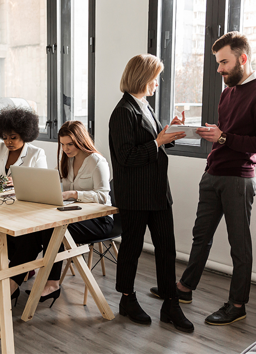 AFSA inspection and quality checks